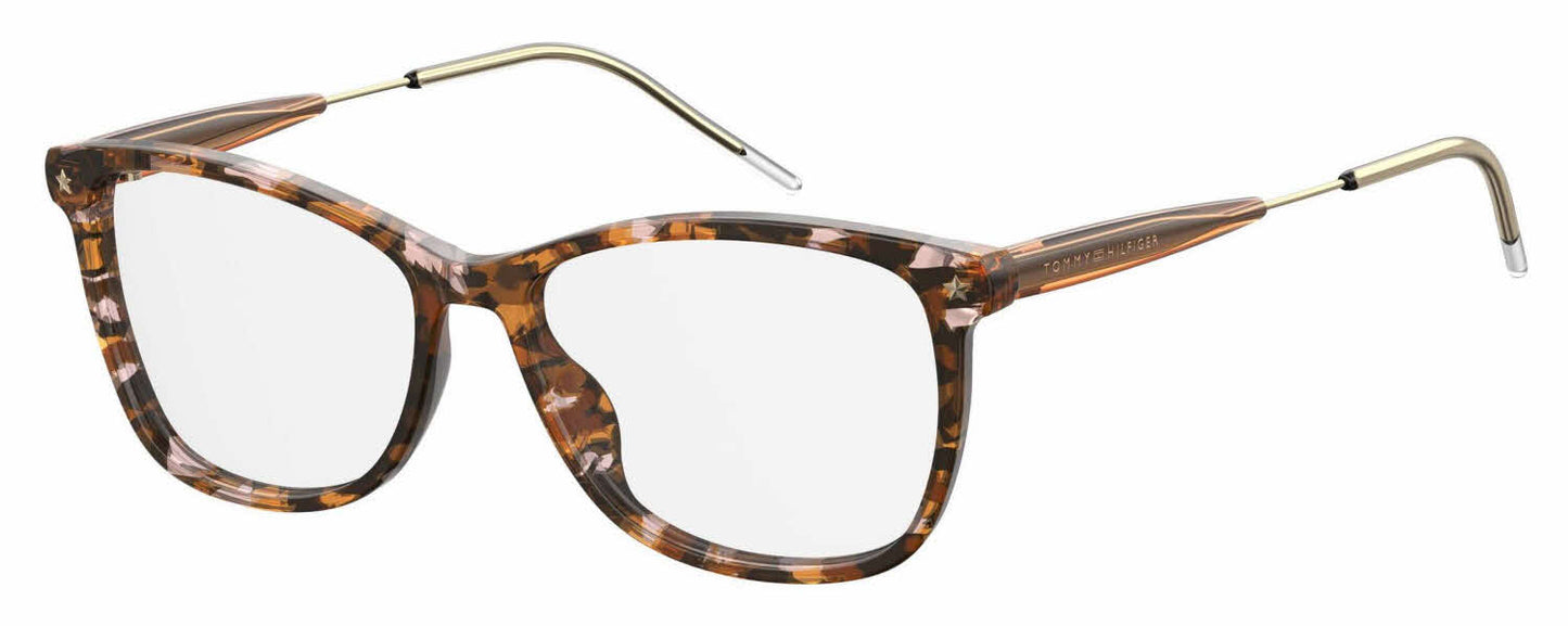 Tommy Hilfiger TH1633-086-53 53mm New Eyeglasses