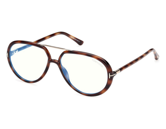 Tom Ford FT5838-B-053-57 57mm New Eyeglasses