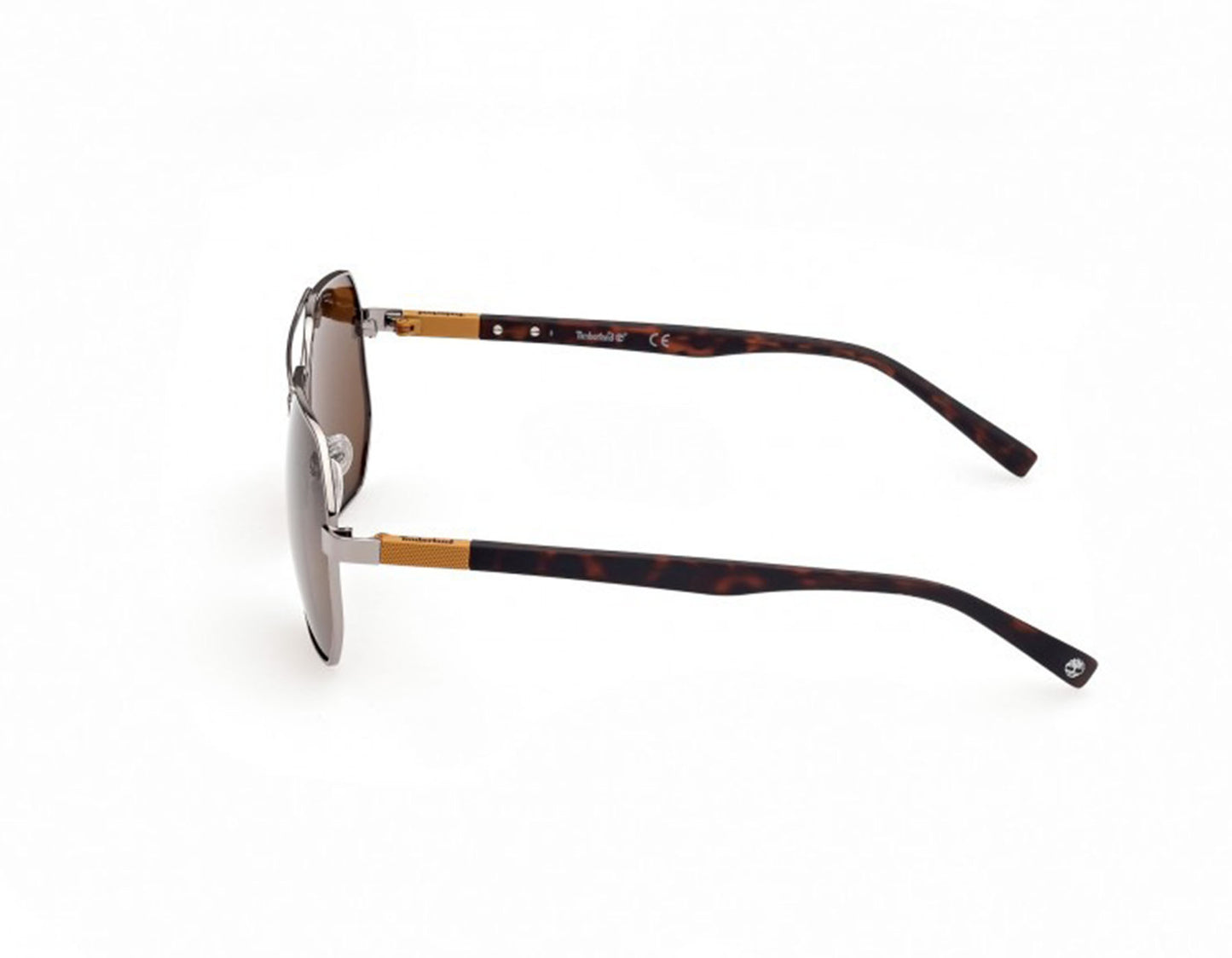 Timberland TB9271-08H-60 60mm New Sunglasses