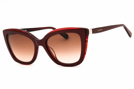 Longchamp LO695S-600 54mm New Sunglasses