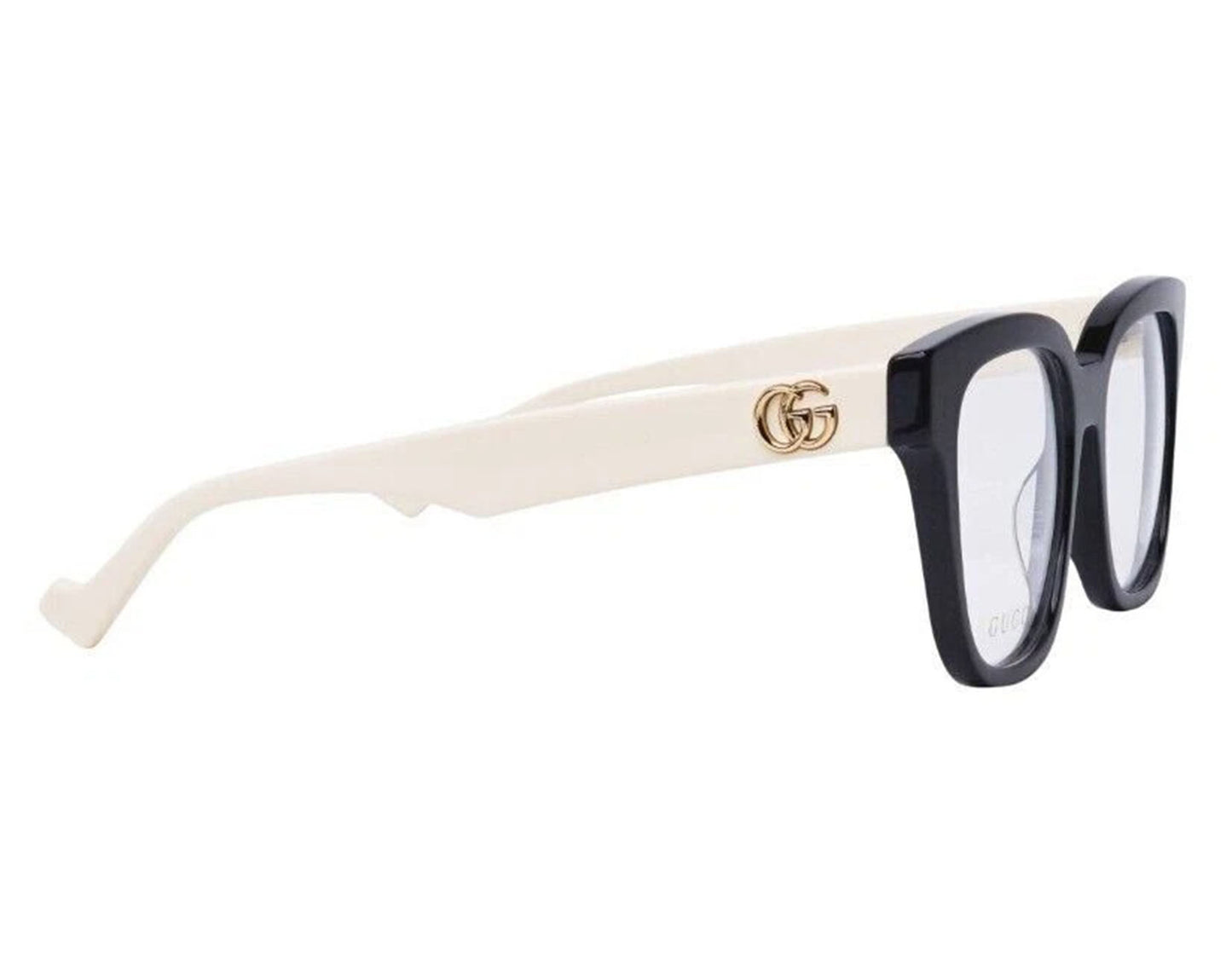 Gucci GG0958o-005 52mm New Eyeglasses