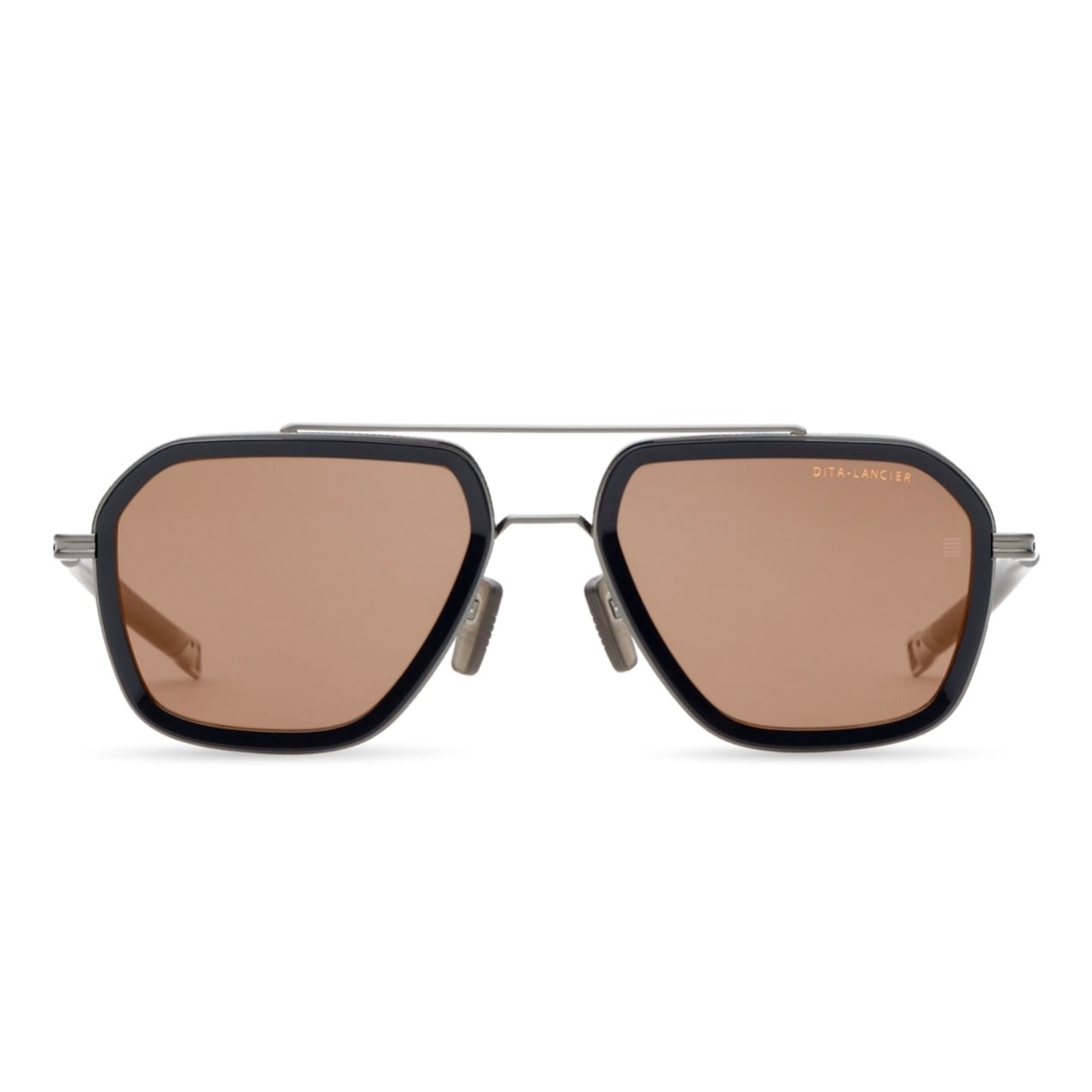 Dita Lancier DLS433-A-01 53mm New Sunglasses