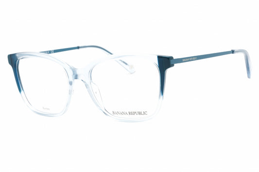 Banana Republic BR 209-0OXZ 00 52mm New Eyeglasses