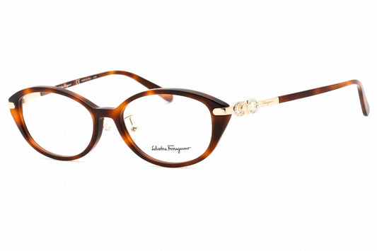 Salvatore Ferragamo SF2882RA-214 54mm New Eyeglasses