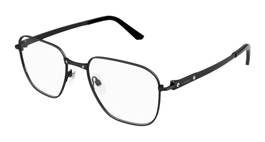 Cartier CT0553o-008 56mm New Eyeglasses