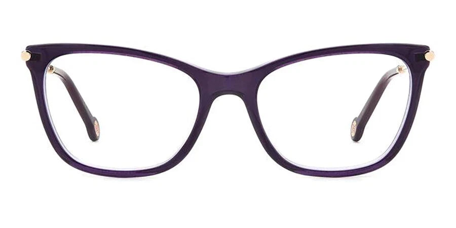 Carolina Herrera HER-0151-YHP-54 54mm New Eyeglasses
