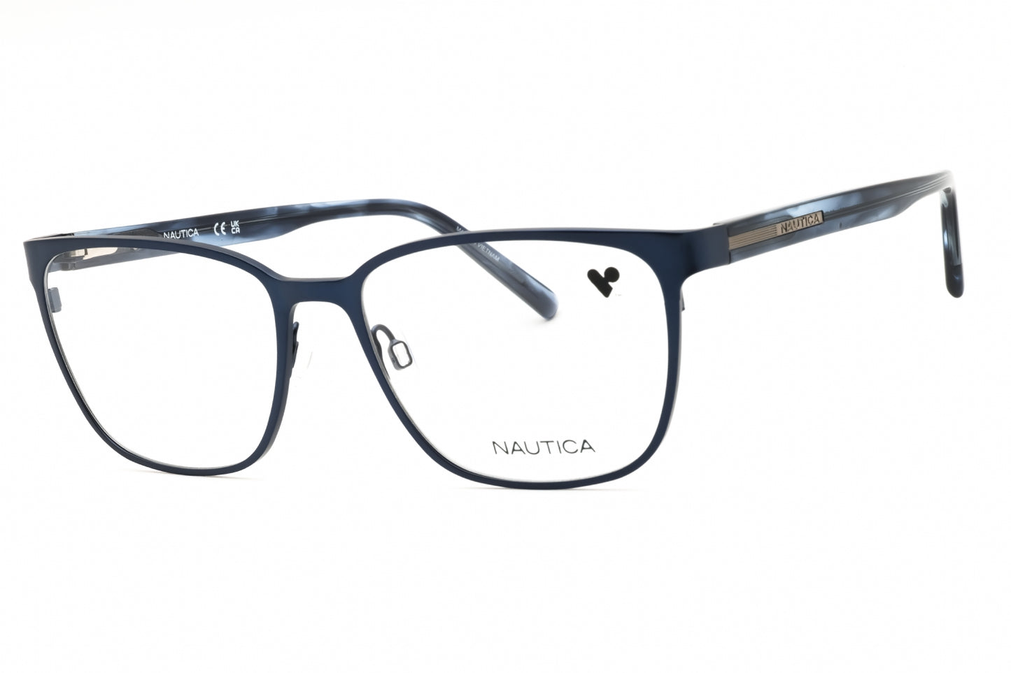 Nautica N7346 N-420 56mm New Eyeglasses