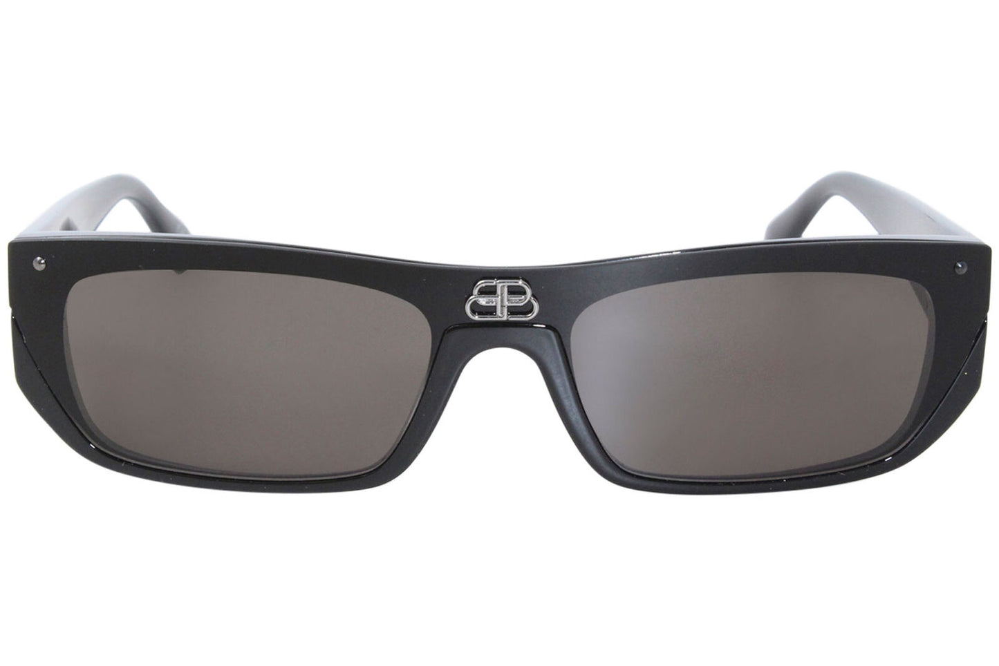 Balenciaga BB0080S-001 99mm New Sunglasses