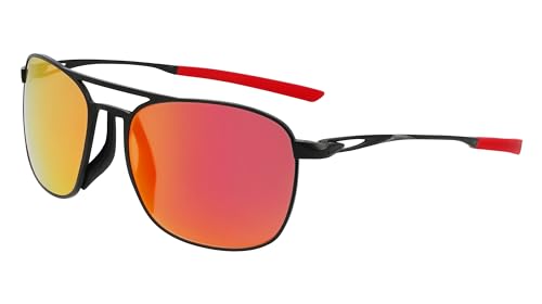 Nike ACE-DRIVER-EV24008-011-5618 56mm New Sunglasses