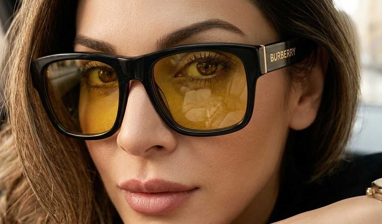 Burberry 0BE4358-300185 57mm
