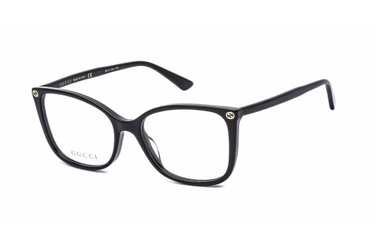 Gucci GG0026O-001 53mm