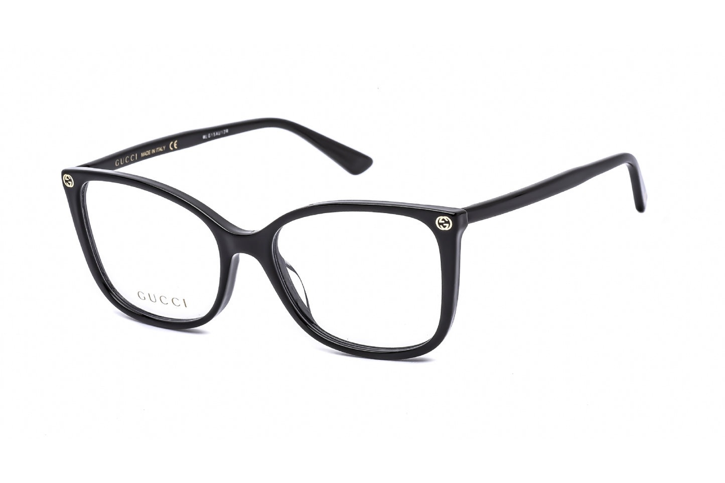 Gucci GG0026O-001 53