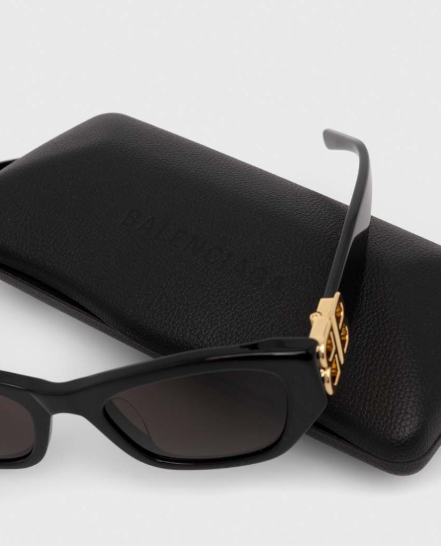 Balenciaga BB0311SK-001 53mm New Sunglasses