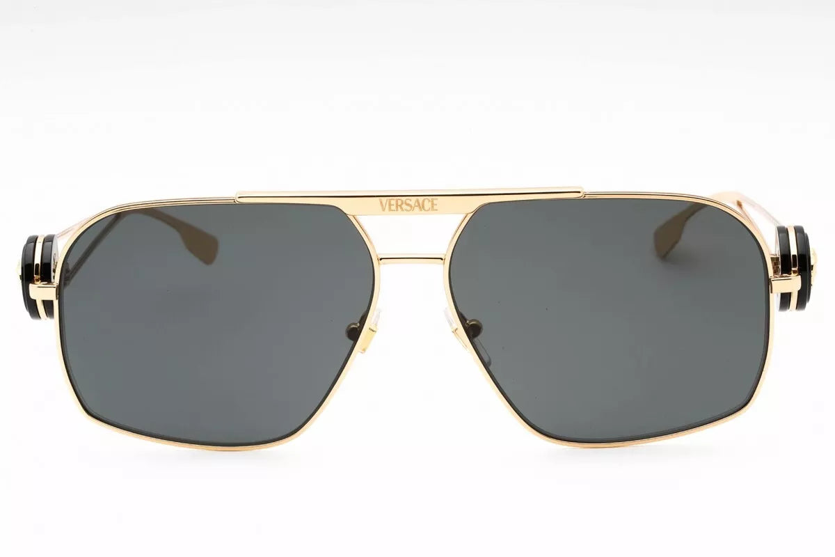 Versace VE2269-100287-62 62mm New Sunglasses