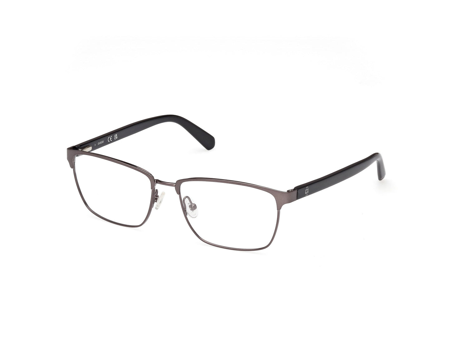 Guess GU50091-57007 57mm New Eyeglasses