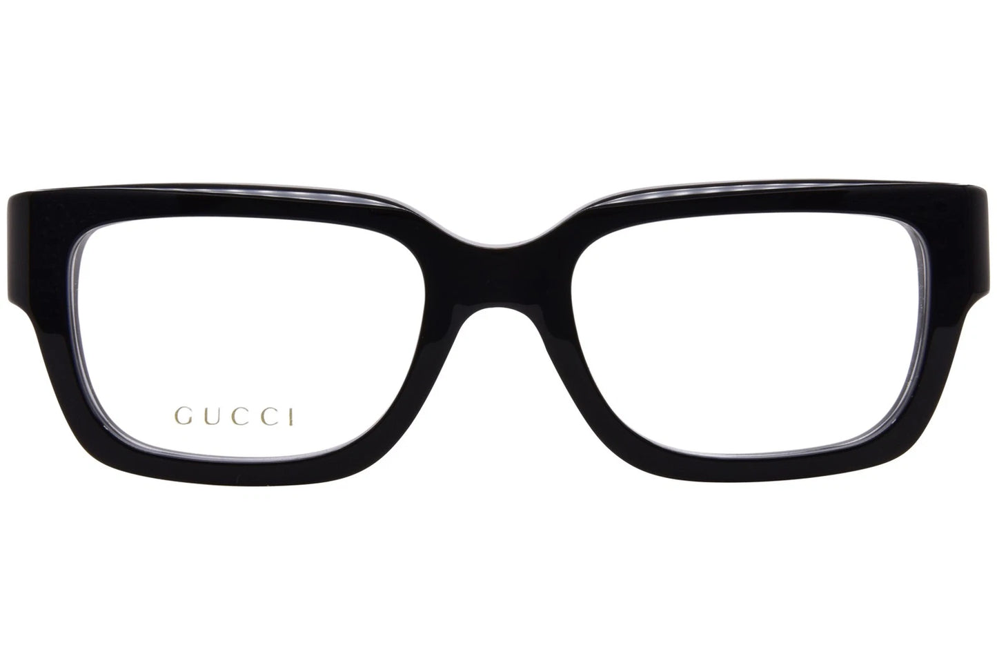 Gucci GG1666O-005 53mm New Eyeglasses