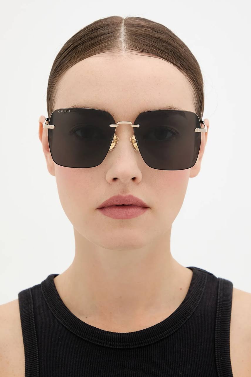 Gucci GG1955SA-001 60mm New Sunglasses