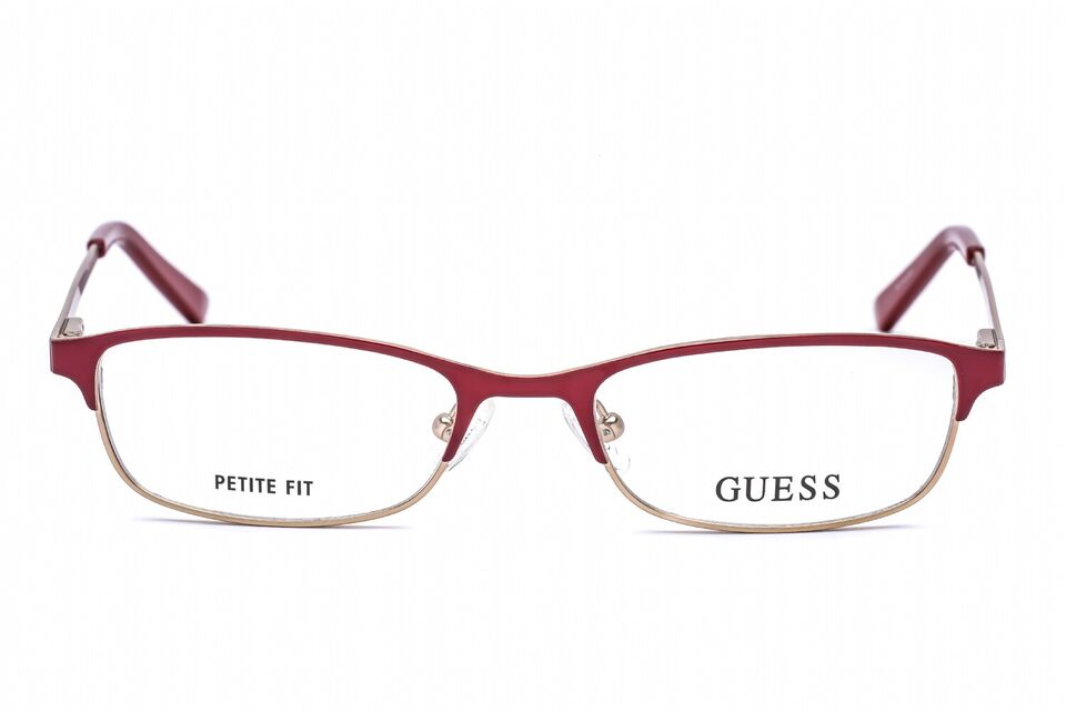 Guess 2544-52072 52mm New Eyeglasses
