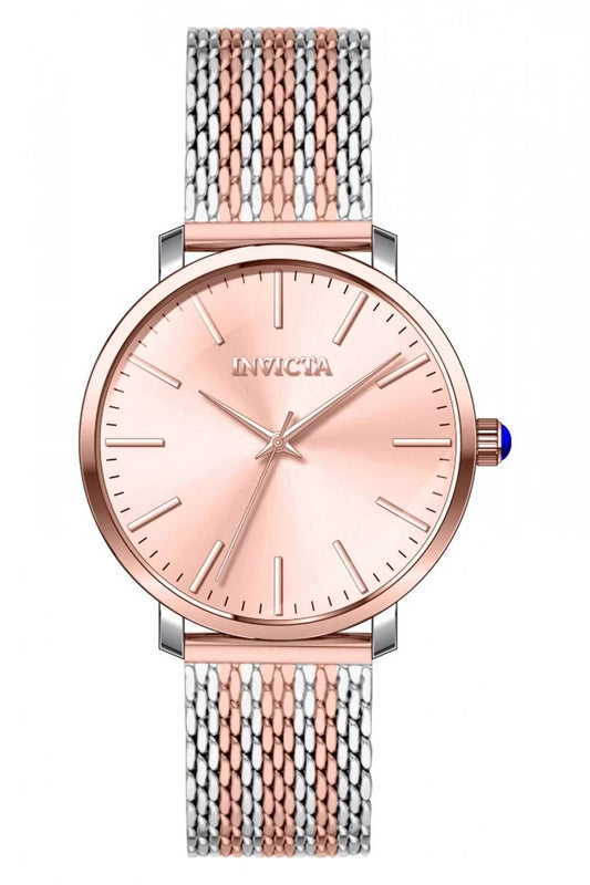 Invicta 33937 Missing