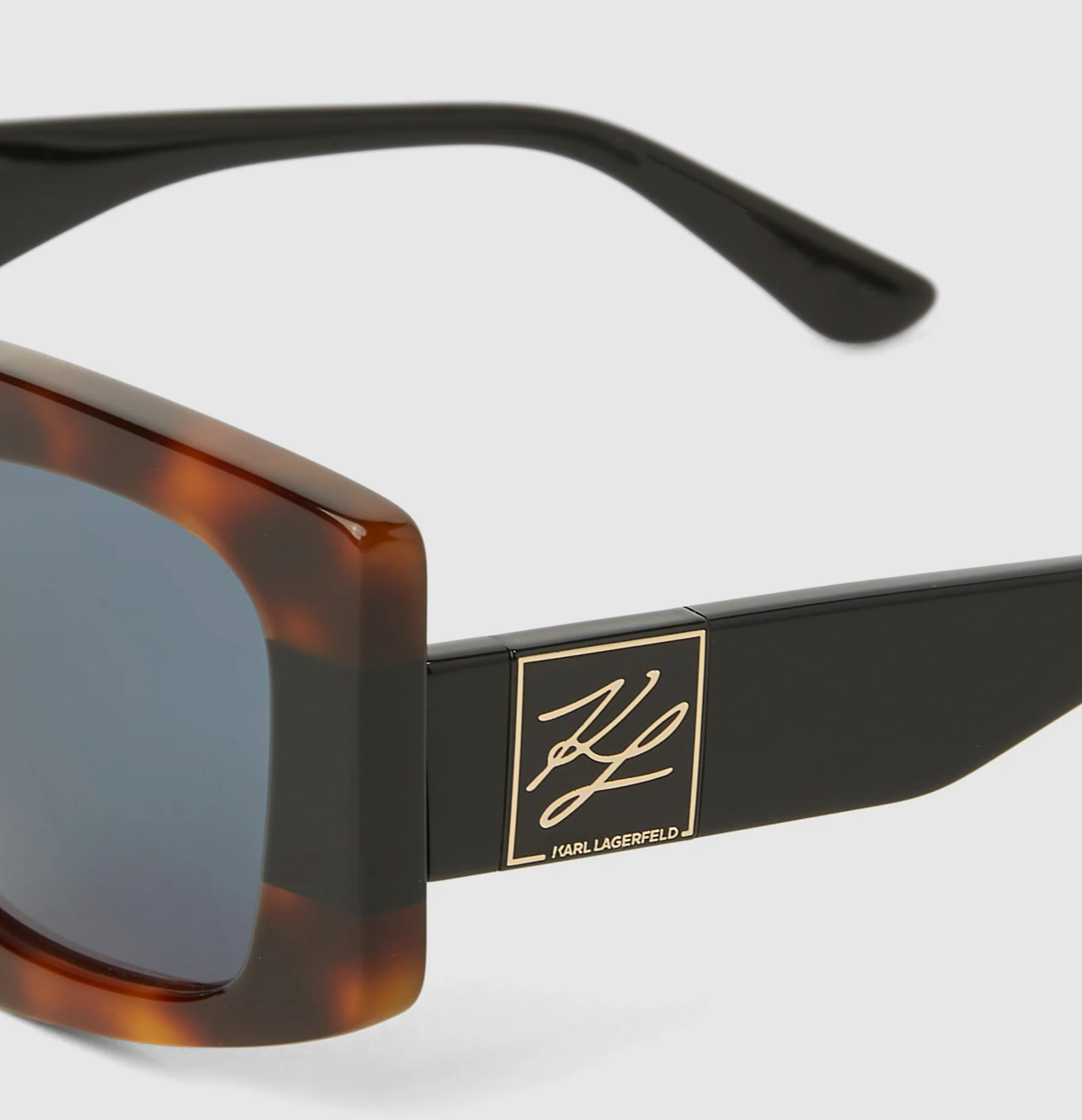 KARL LAGERFELD KL6206S-237-5418 54mm New Sunglasses