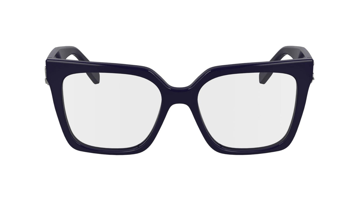 Karl Lagerfeld KL6170-N-541-5317 53mm New Eyeglasses