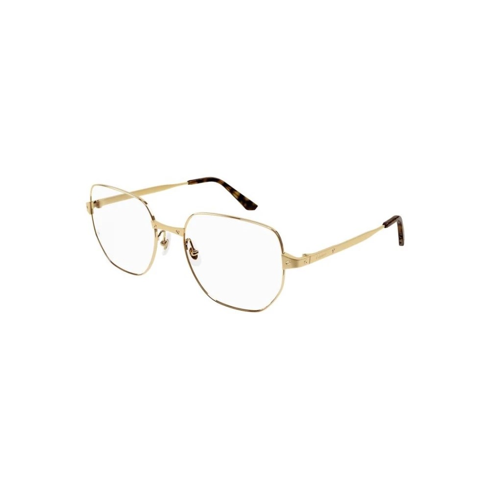 Cartier CT0339o-001 55mm New Eyeglasses