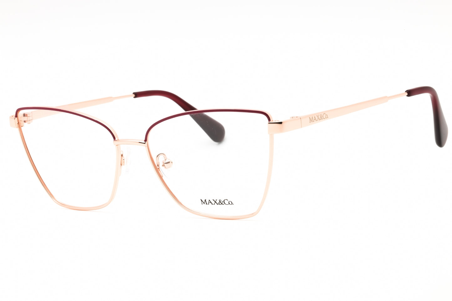 Max & Co. MO5035-033 54mm New Eyeglasses