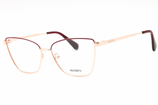 Max & Co. MO5035-033 54mm New Eyeglasses