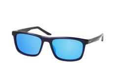 Nike EMBAR-P-FV2409-410-5617 56mm New Sunglasses