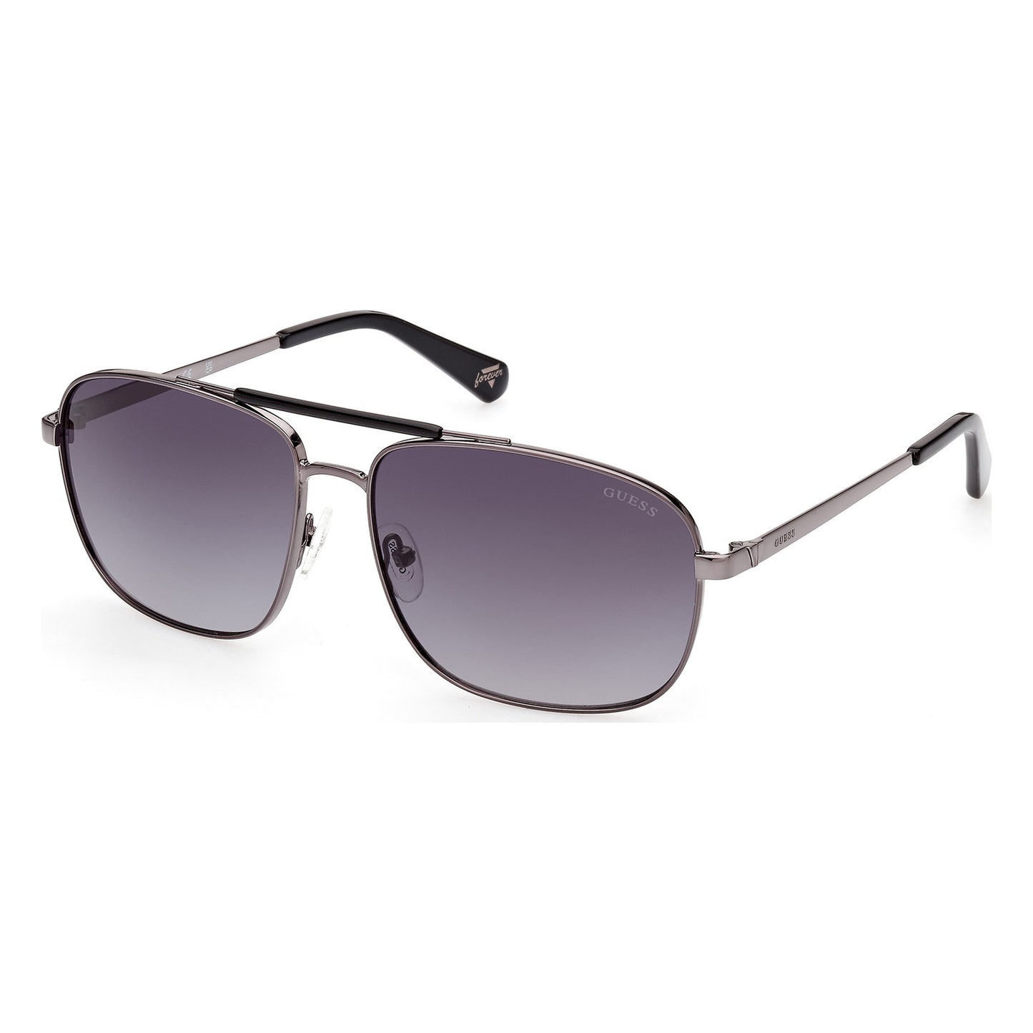 Guess GU5210-08B-62 62mm New Sunglasses