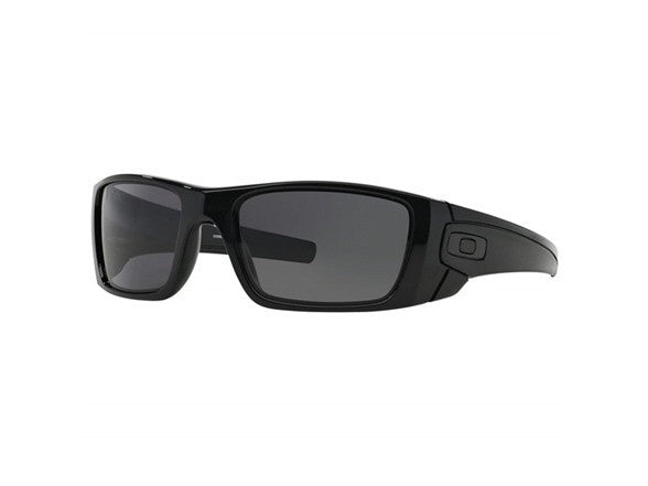 Oakley OO9096-M960 Black Rectangle Sunglasses
