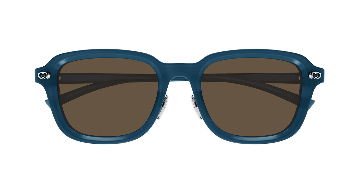 Gucci GG1948SK-003 sunglasses in brown frame with brown lenses