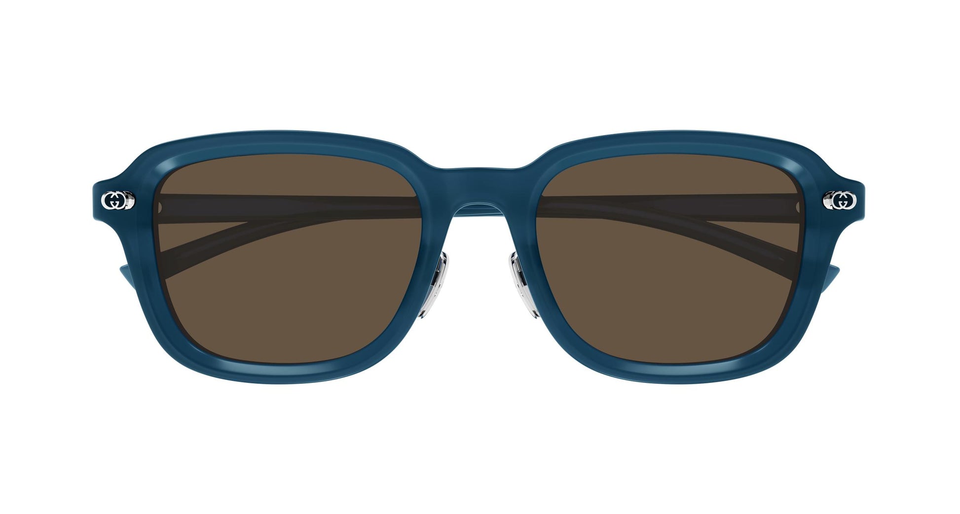 Gucci GG1948SK-003 sunglasses in brown frame with brown lenses