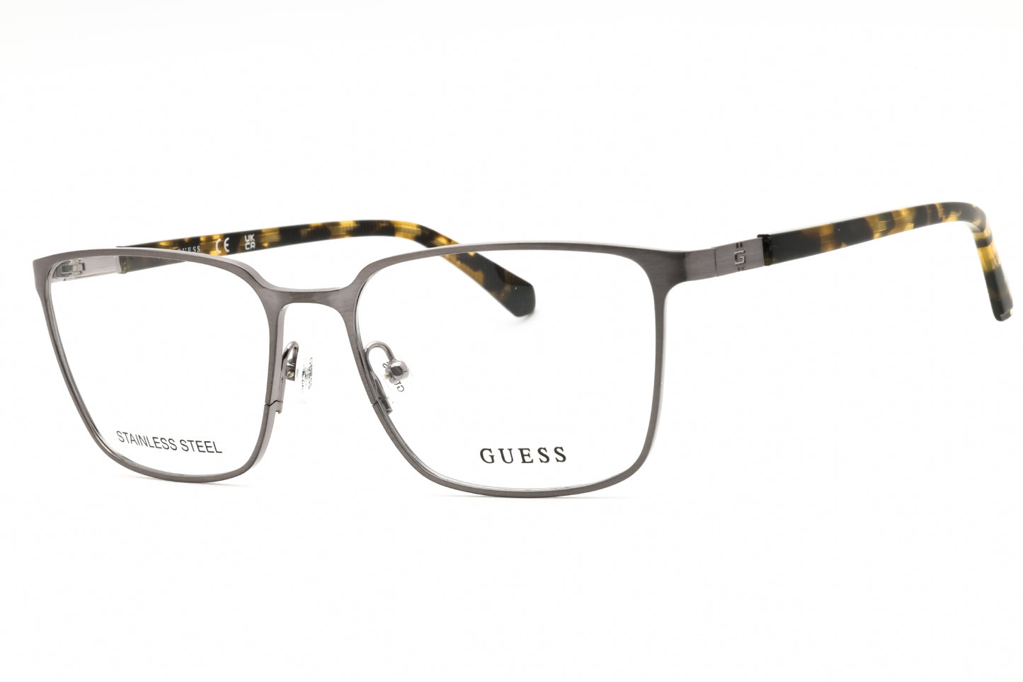 Guess GU50243-009 58mm New Eyeglasses