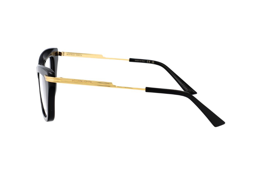 Bottega Veneta BV1370o-001 50mm New Eyeglasses