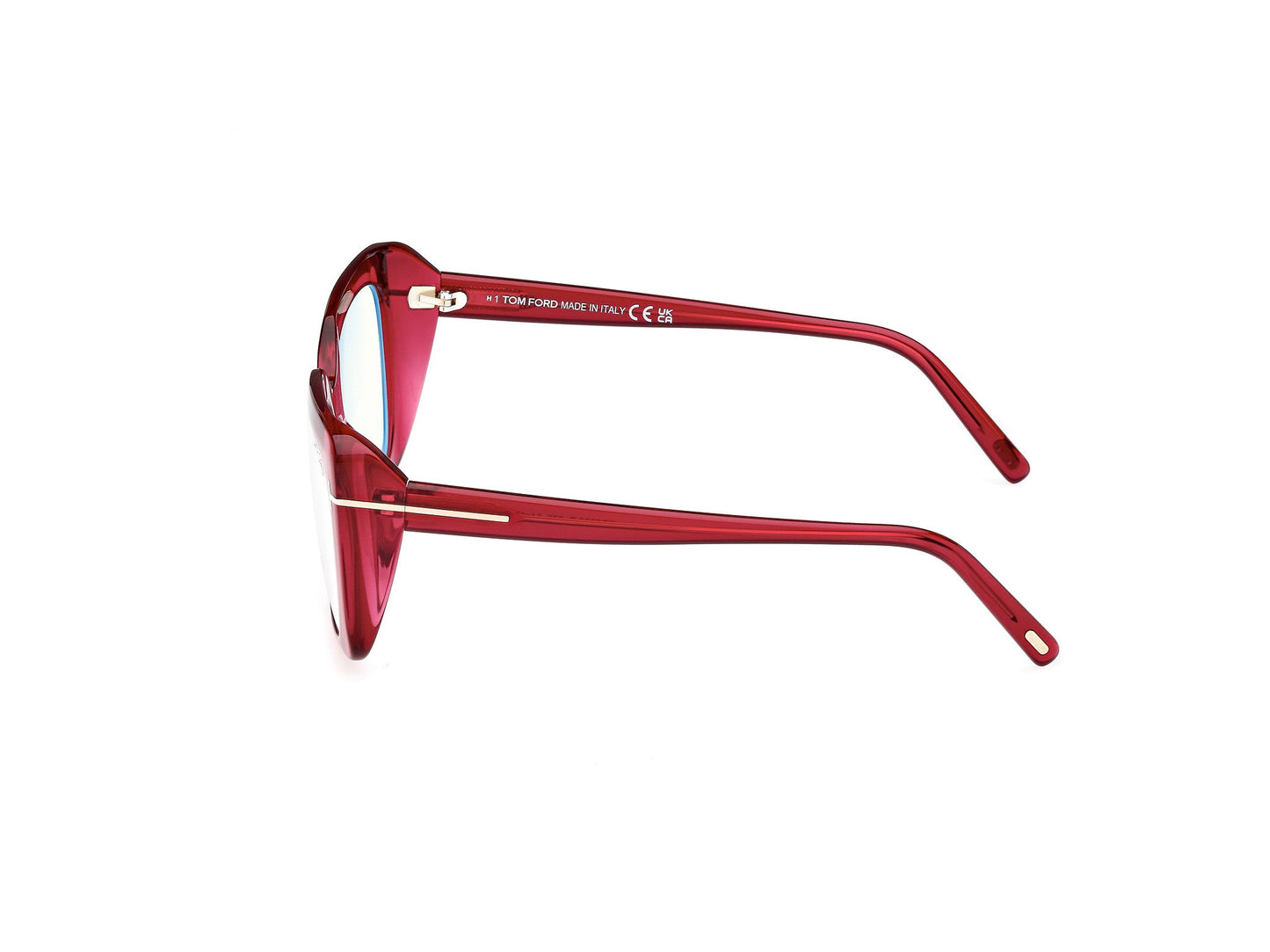 Tom Ford FT5992-B-54075 54mm New Eyeglasses