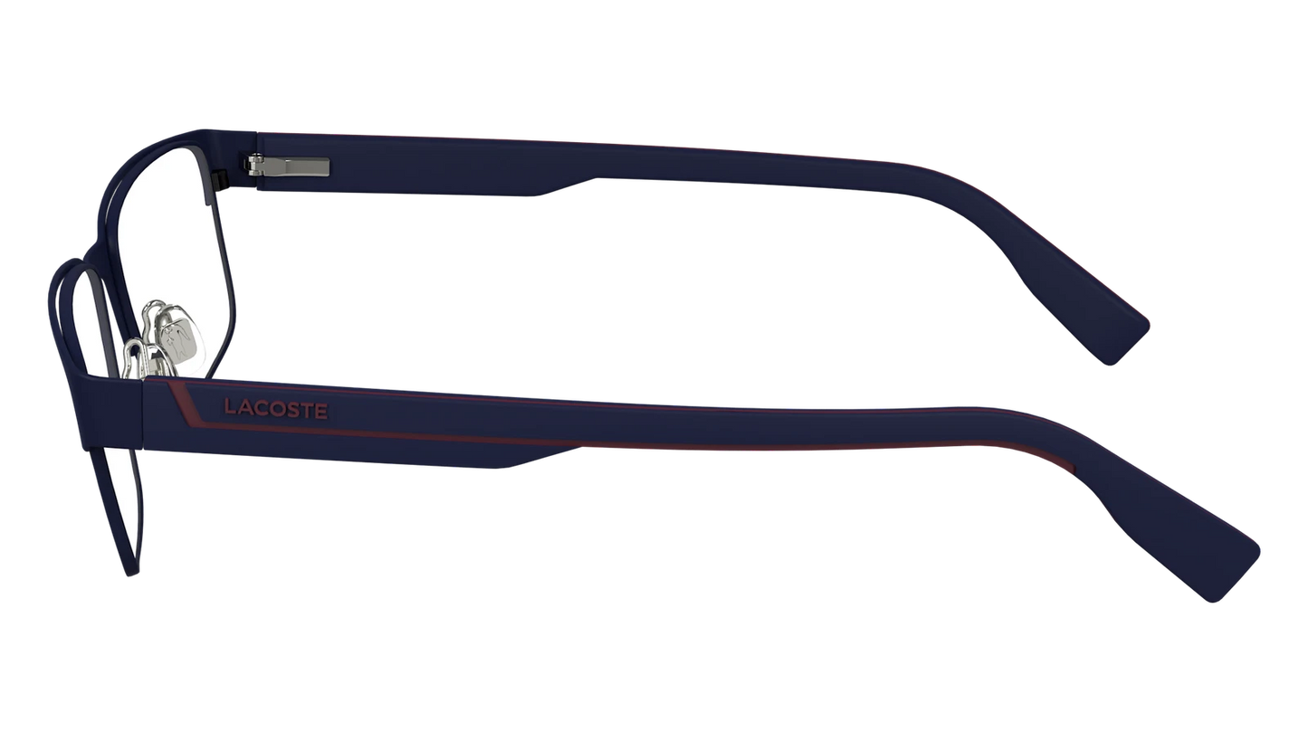 Lacoste L2298-N-424-5617 56mm New Eyeglasses