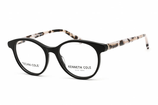 Kenneth Cole New York KC0325-001 49mm New Eyeglasses