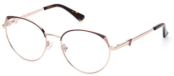 Guess GU2867-53032 53mm New Eyeglasses
