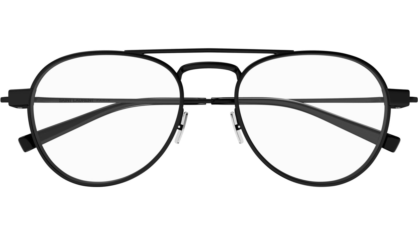Yves Saint Laurent SL-708-OPT-001 54mm New Eyeglasses