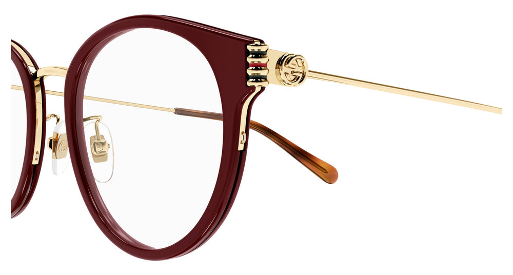 Gucci GG1885oA-003 51 New Eyeglasses