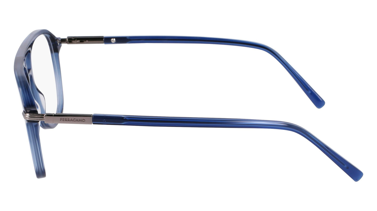 Salvatore Ferragamo SF3006-432-5616 56mm New Eyeglasses