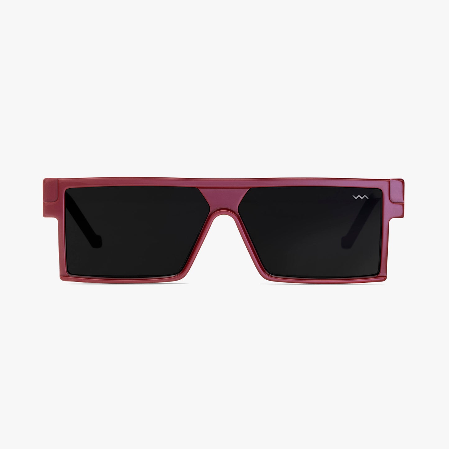 Vava BL0004-RED-BLK-BLK 59mm