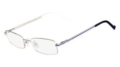 Lacoste L2129-045 57mm New Eyeglasses