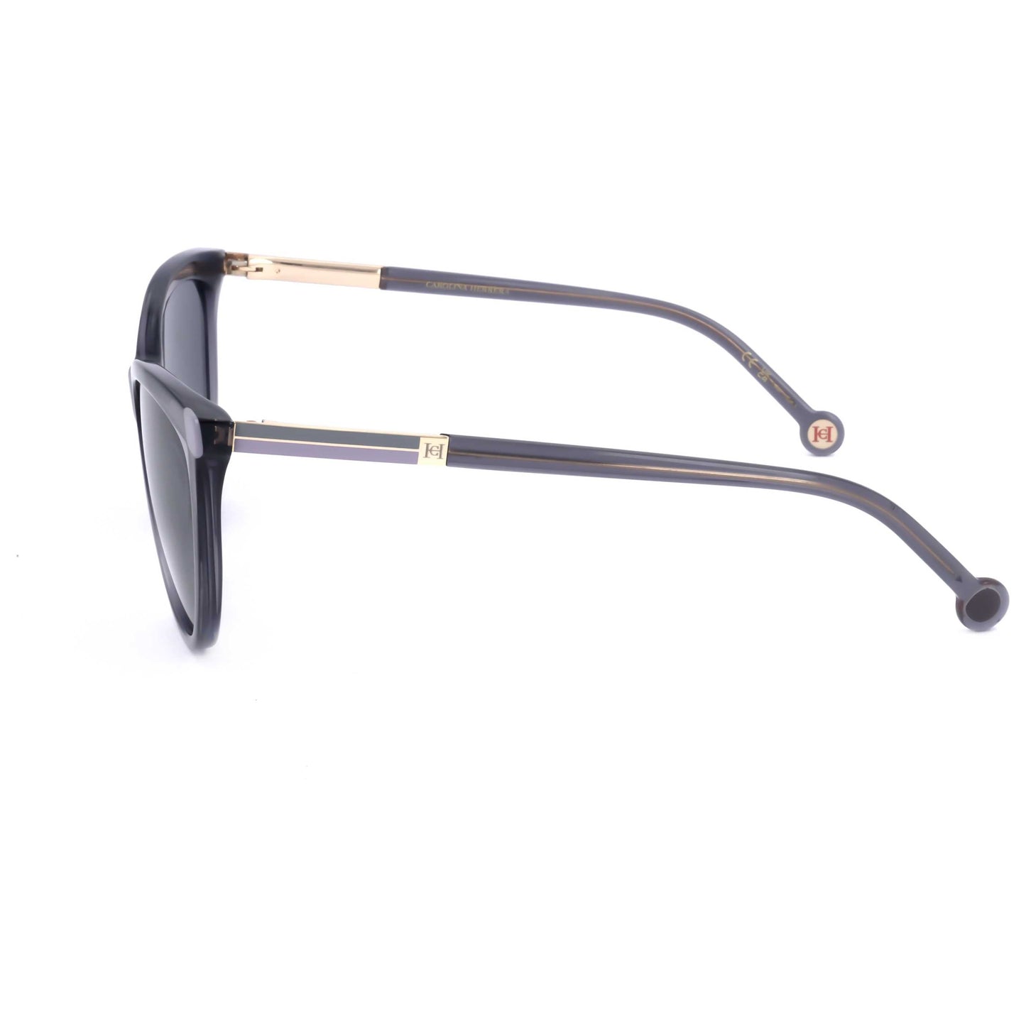 Carolina Herrera HER0141-S-ZLP-57 57mm