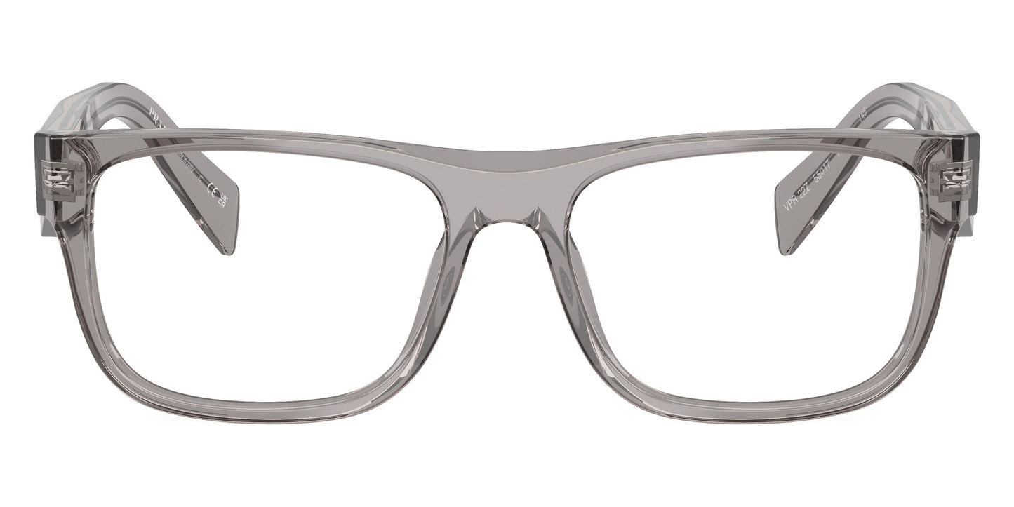 Prada 0PR 22ZV-16Z1O1 53mm New Eyeglasses