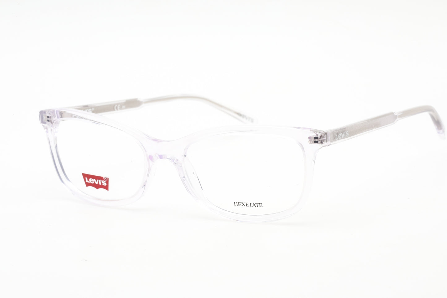 Levi's LV 1017-0789 51mm New Eyeglasses