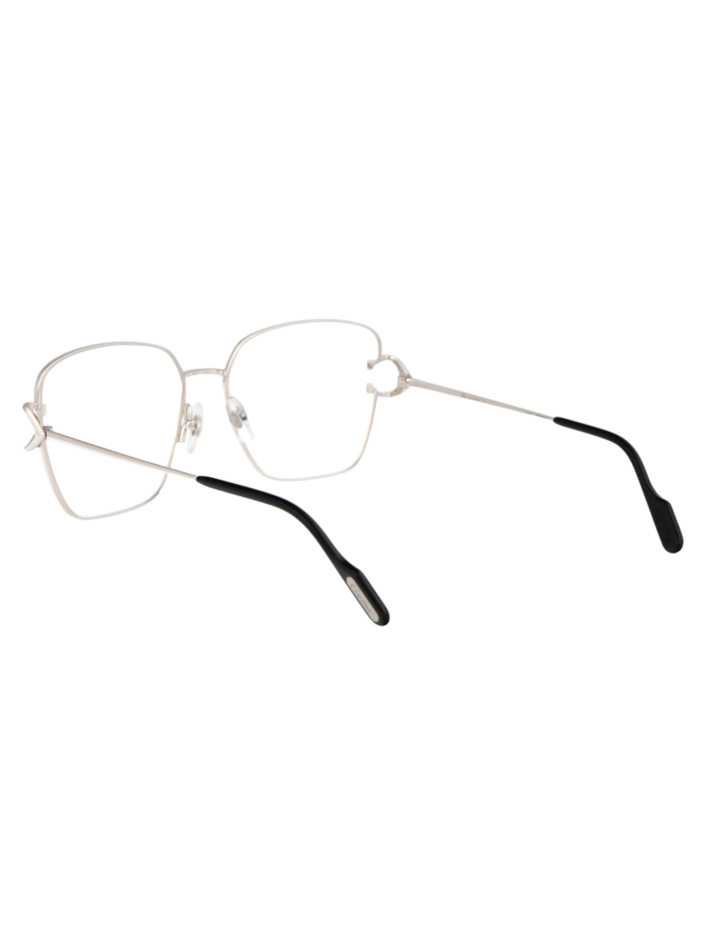 Cartier CT0486o-002 58mm New Eyeglasses