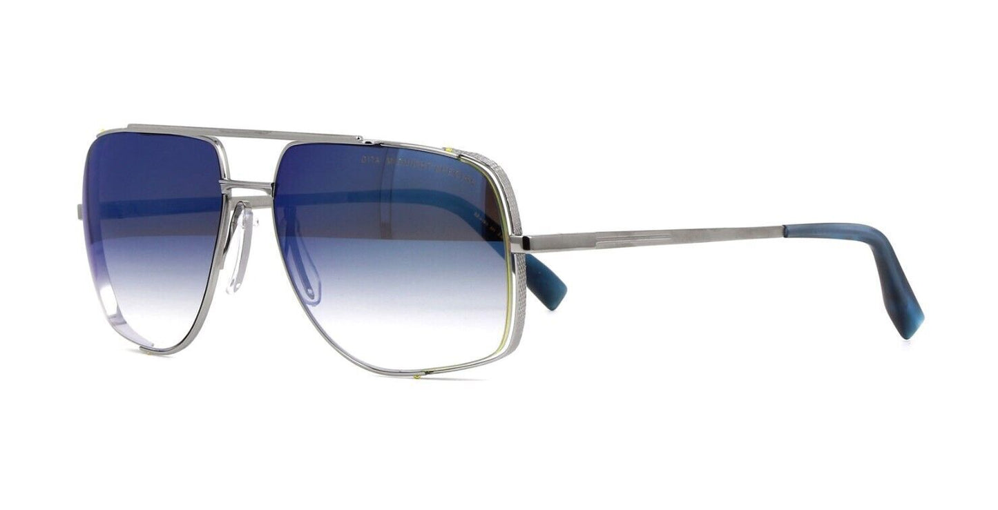 Dita DRX-2010-K-PLD-60-Z 60mm New Sunglasses