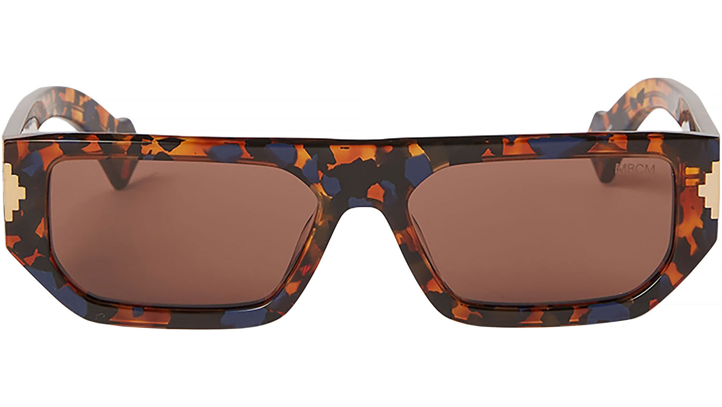 Marcelo Burlon Caltha 55mm New Sunglasses